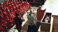 Scenes from Angels and Demons | Image via Columbia Pictures